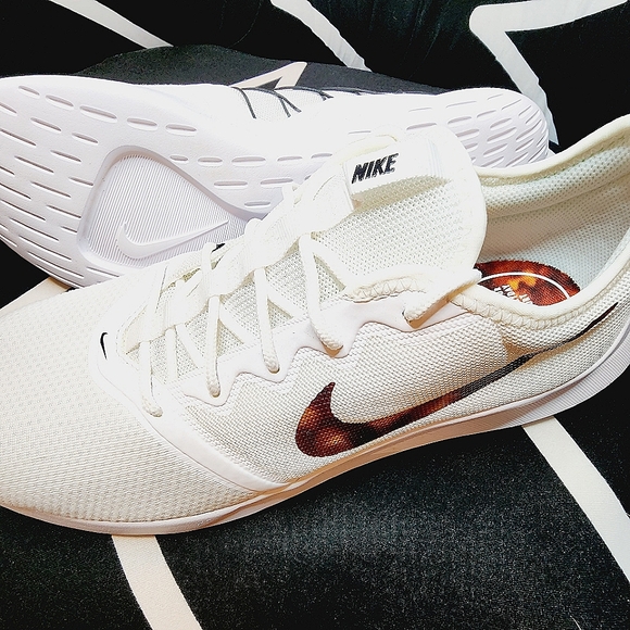 nike vtr running shoes